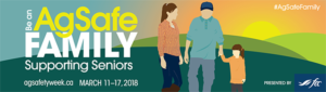 Canadian Agriculture Safety Week