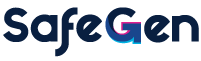 SafeGen Logo